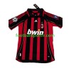 Tenue AC Milan KAKA 8 Retro Domicile 2006-2007 Maillot de Foot